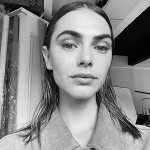 Meet your Posher, Anja